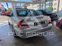 2002 Mercedes Benz E 320