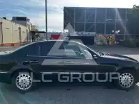 2002 Mercedes Benz E 320