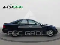 2002 Mercedes Benz E 320