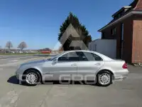 2002 Mercedes Benz E 320