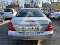 2002 Mercedes Benz E 320