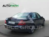 2002 Mercedes Benz E 320