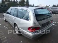 2002 Mercedes Benz E 320