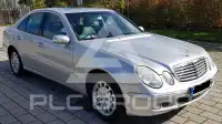 2002 Mercedes Benz E 320