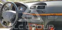 2002 Mercedes Benz E 320