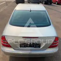 2002 Mercedes Benz E 320
