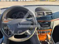 2002 Mercedes Benz E 320