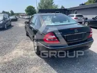 2002 Mercedes Benz E 320