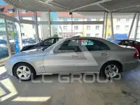 2002 Mercedes Benz E 320