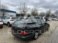 2002 Mercedes Benz E 320