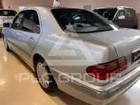 2002 Mercedes Benz Other