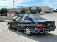2002 Mercedes Benz Other