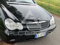 2002 Mercedes Benz Other