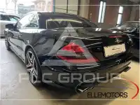 2002 Mercedes Benz Other
