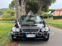 2002 Mercedes Benz Other