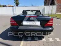 2002 Mercedes Benz Other