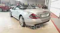 2002 Mercedes Benz Other