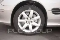 2002 Mercedes Benz Other