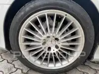2002 Mercedes Benz Other