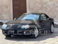 2002 Mercedes Benz Other