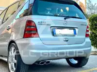 2002 Mercedes Benz Other
