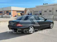 2002 Mercedes Benz Other