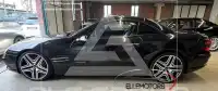 2002 Mercedes Benz Other