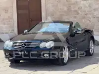 2002 Mercedes Benz Other