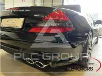 2002 Mercedes Benz Other