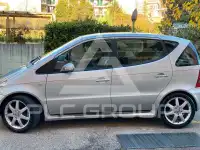 2002 Mercedes Benz Other