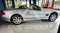 2002 Mercedes Benz Other