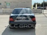 2002 Mercedes Benz Other