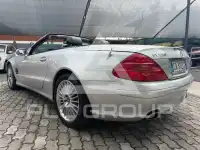 2002 Mercedes Benz Other
