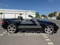 2002 Mercedes Benz Other