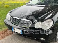 2002 Mercedes Benz Other