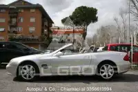 2002 Mercedes Benz Other
