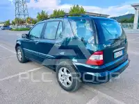 2002 Mercedes Benz Other