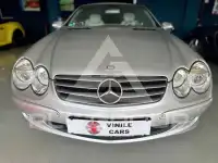 2002 Mercedes Benz Other
