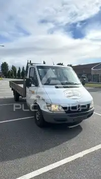 2002 Mercedes Benz Other