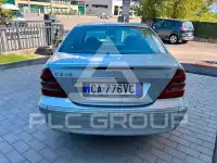 2002 Mercedes Benz Other