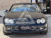 2002 Mercedes Benz Other
