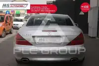 2002 Mercedes Benz Other