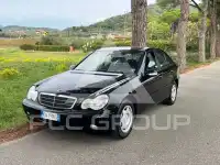 2002 Mercedes Benz Other