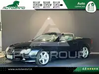 2002 Mercedes Benz Other