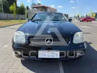 2002 Mercedes Benz Other