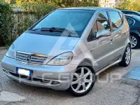 2002 Mercedes Benz Other