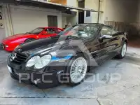 2002 Mercedes Benz Other