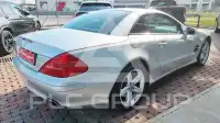 2002 Mercedes Benz Other