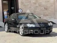2002 Mercedes Benz Other