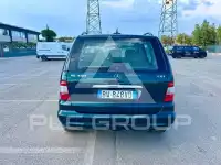 2002 Mercedes Benz Other